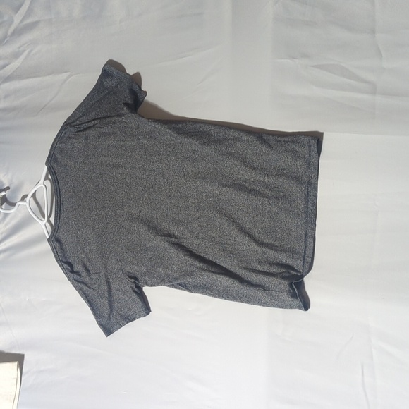 Lindbergh Men's XXLarge Grey Tee Shirt - Picture 4 of 4